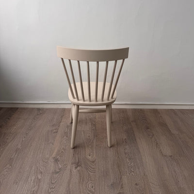 כסא אוכל דגם מור