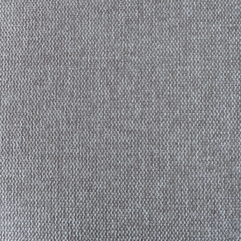 כסא בר דגם ניק גוף אלומניום בגוון אלון מרופד בז