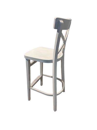 כסא בר טומי איקס שמנת Hootam