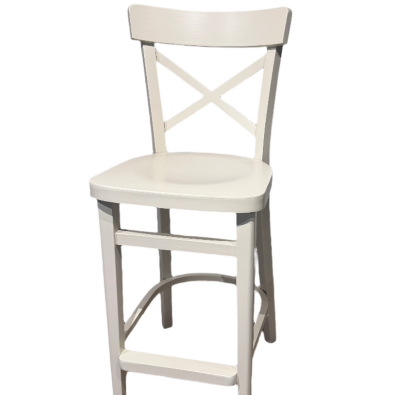 כסא בר טומי איקס שמנת Hootam