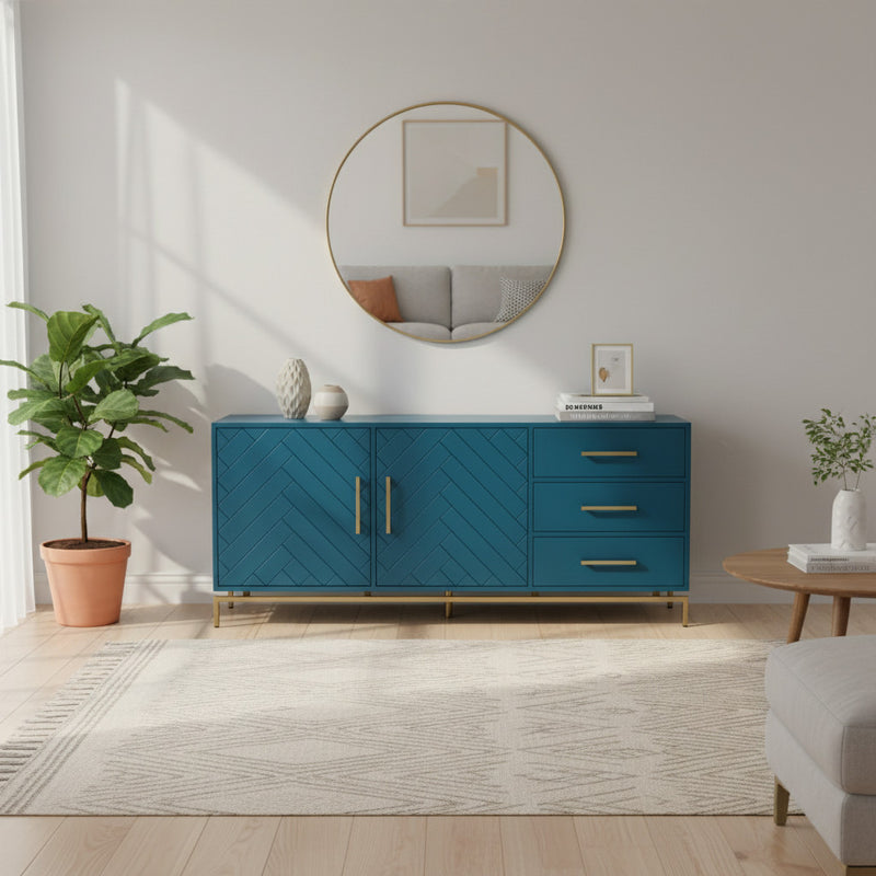 מזנון שטרסבורג D826