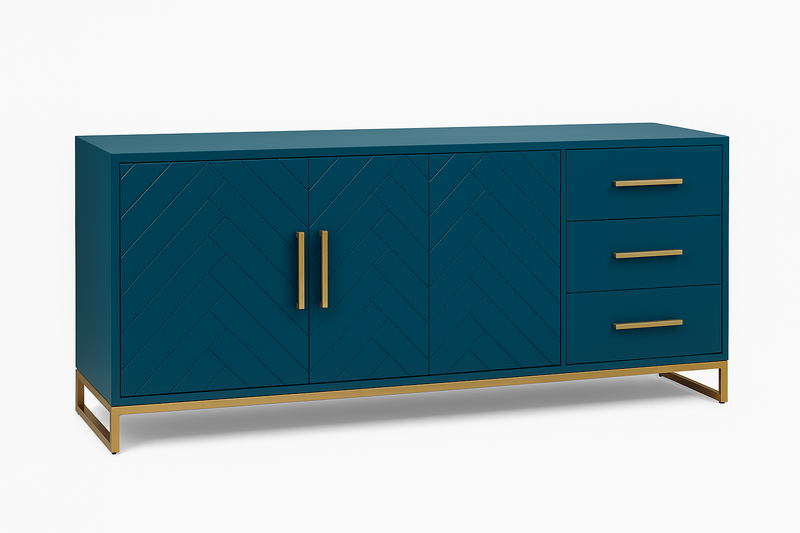 מזנון שטרסבורג D826