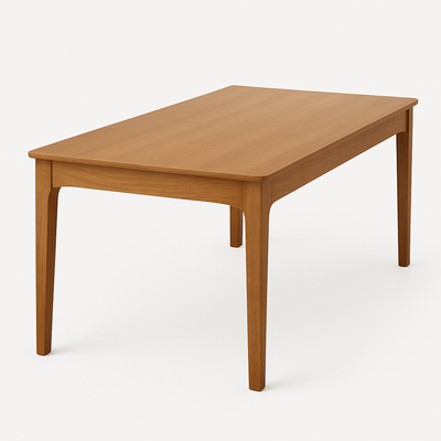 שולחן אוכל נפתח דגם מרטין עד 12 סועדים