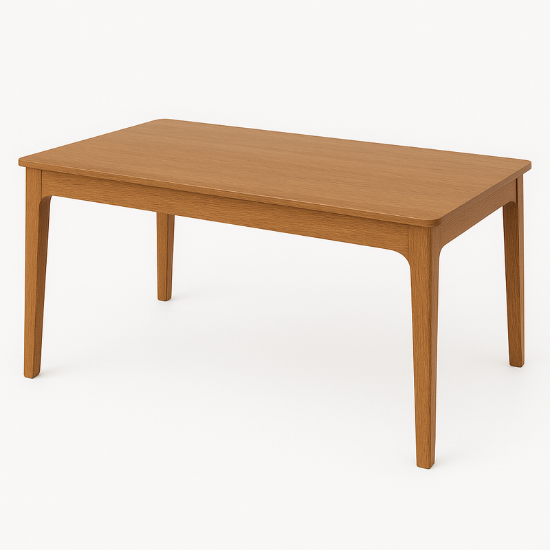 שולחן אוכל נפתח דגם מרטין עד 12 סועדים