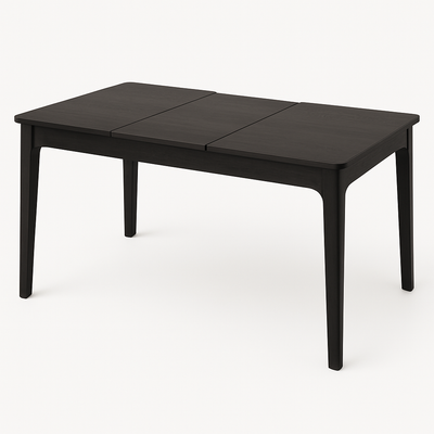 שולחן אוכל נפתח דגם מרטין עד 12 סועדים