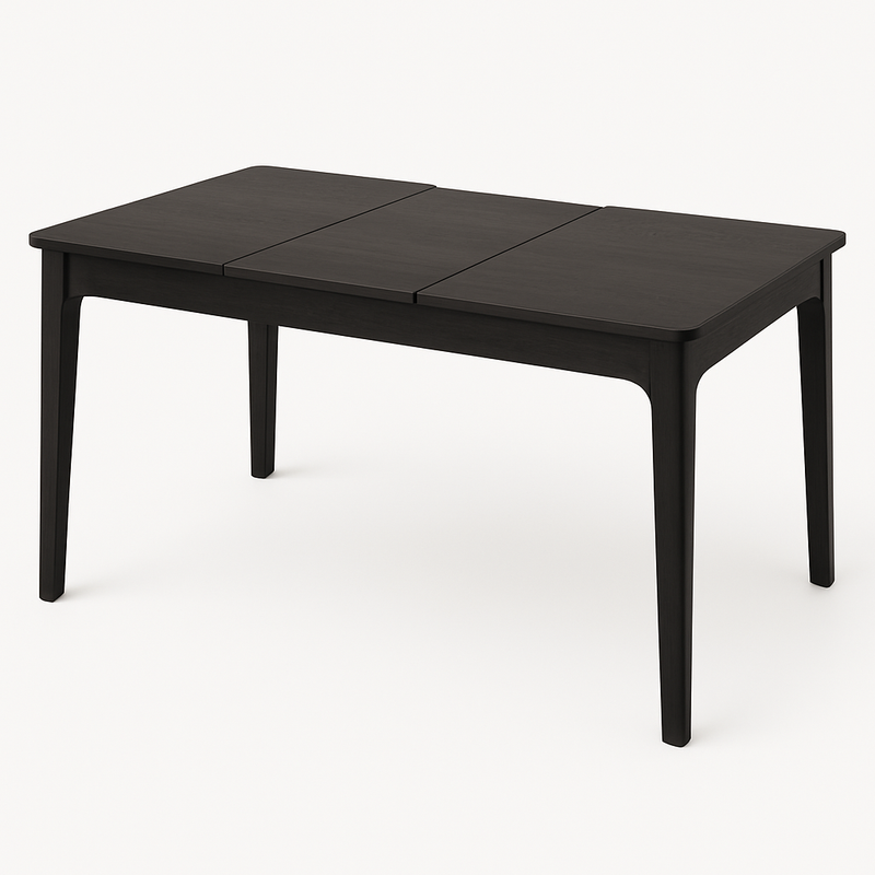 שולחן אוכל נפתח דגם מרטין עד 12 סועדים