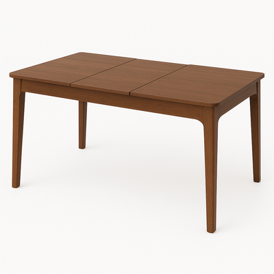 שולחן אוכל נפתח דגם מרטין עד 12 סועדים