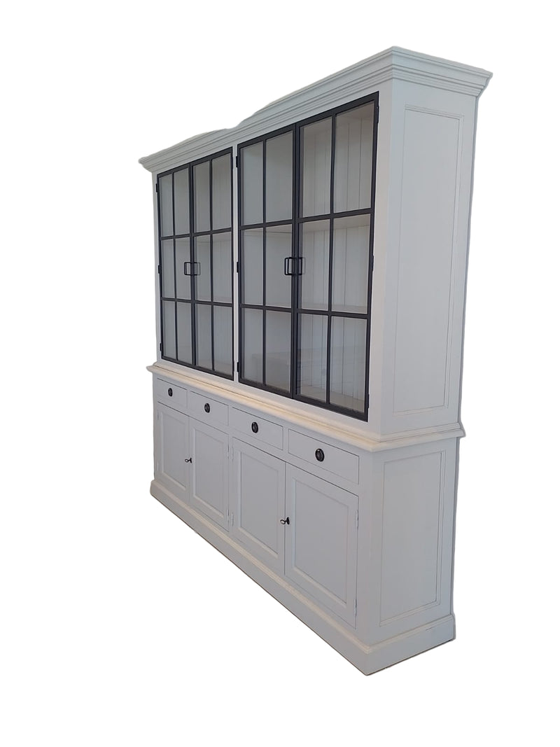 ויטרינה דגם D-592