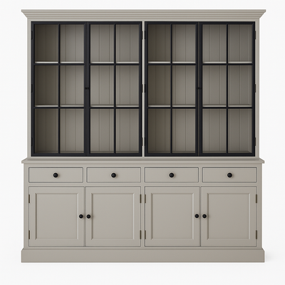 ויטרינה דגם D-592