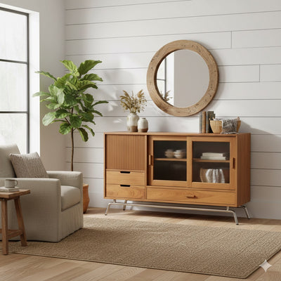 שידה דגם עמית