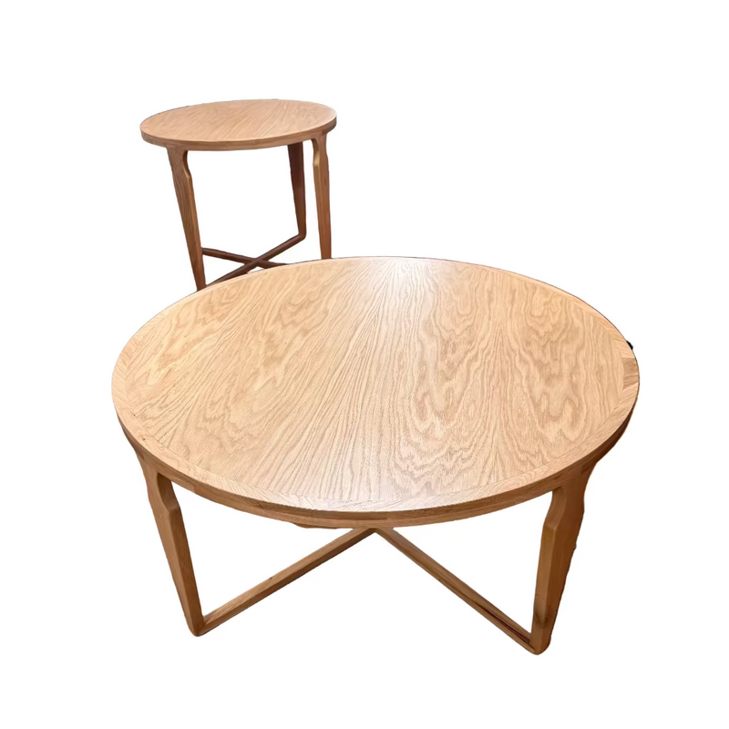 סט שולחנות דגם רולדין דגם