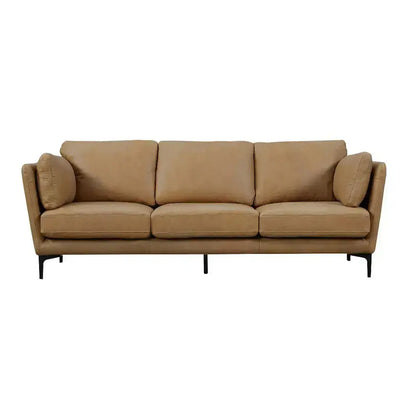 ספה תלת דגם בוסטון קוניאק 280 Hootam