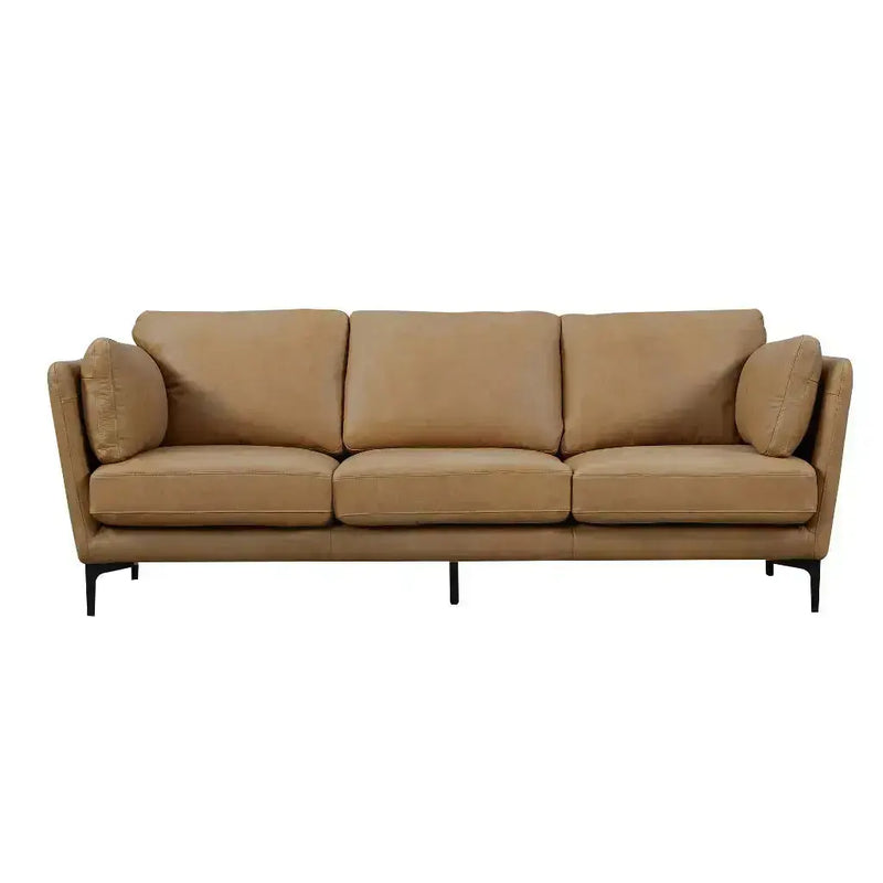 ספה תלת דגם בוסטון קוניאק 280 Hootam