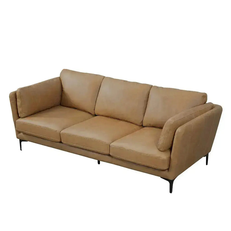 ספה תלת דגם בוסטון קוניאק 280 Hootam