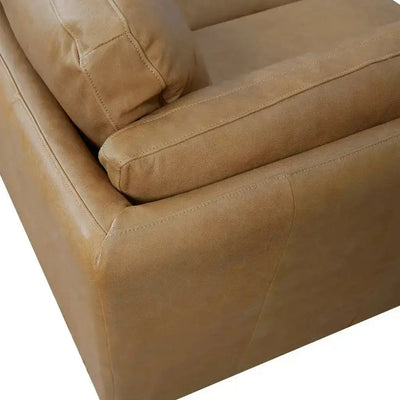 ספה תלת דגם בוסטון קוניאק 280 Hootam