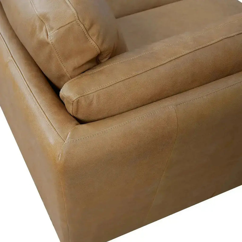 ספה תלת דגם בוסטון קוניאק 280 Hootam