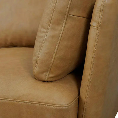 ספה תלת דגם בוסטון קוניאק 280 Hootam