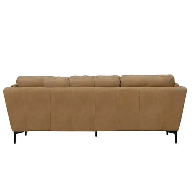 ספה תלת דגם בוסטון קוניאק 280 Hootam