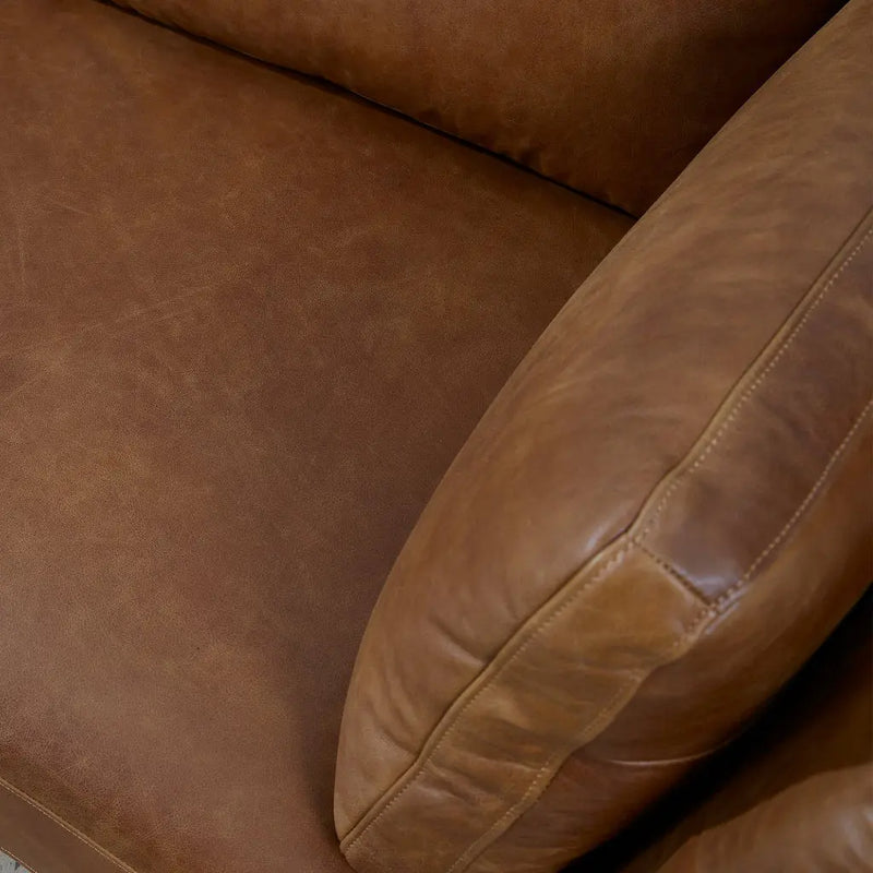 ספה פינתית שמאל דגם בוסטון Hootam