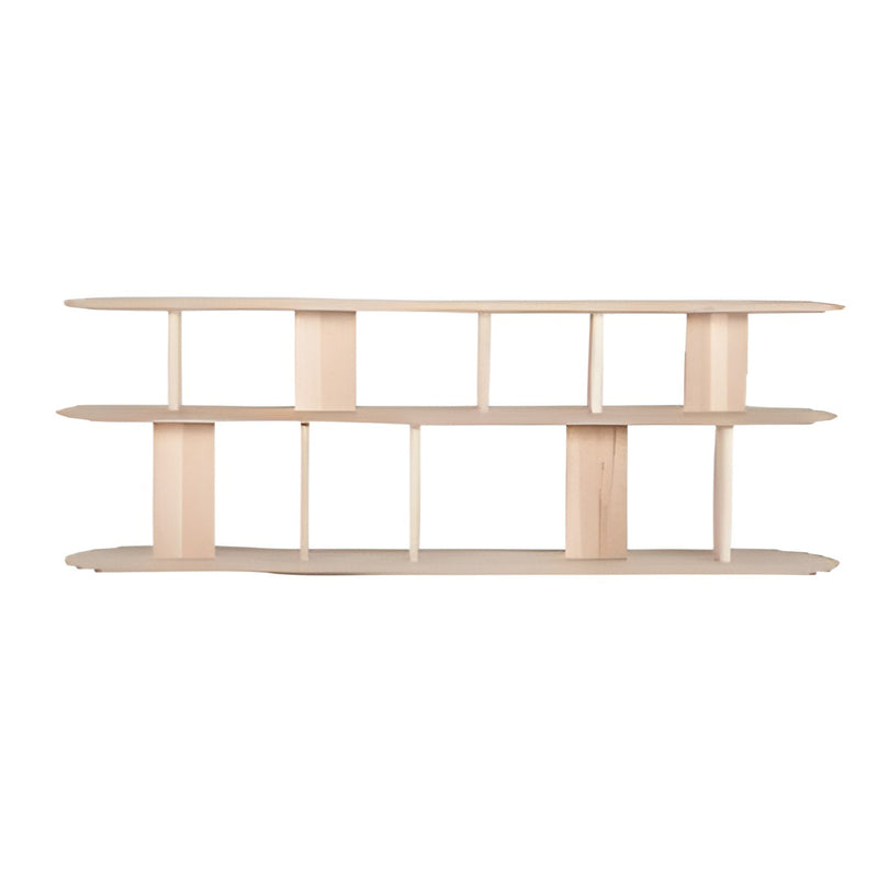 מדפים נמוכים אזאן