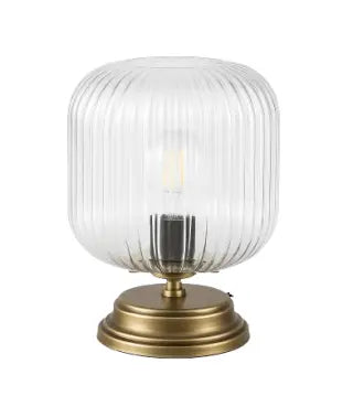 מנורת שולחן דגם דגרי AM137 Hootam