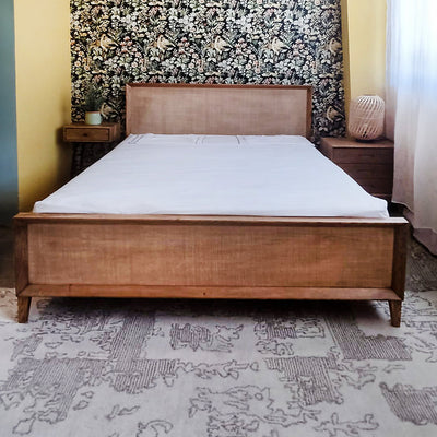 חדר שינה קומפלט דגם סאלי