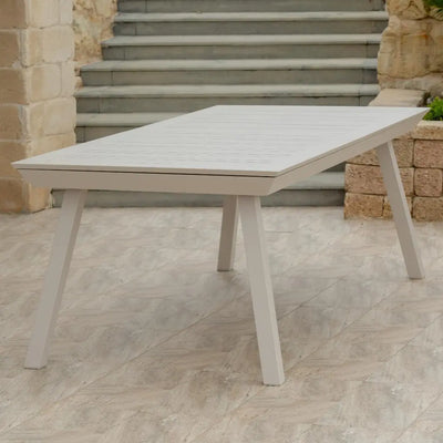 שולחן דגם נתן M בז Hootam