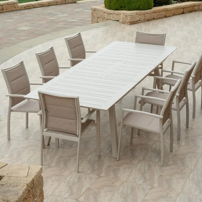 שולחן דגם נתן M בז Hootam