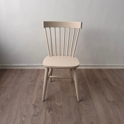 כסא אוכל דגם מור