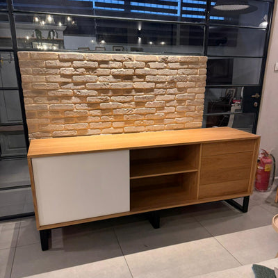 מזנון דגם ברלין