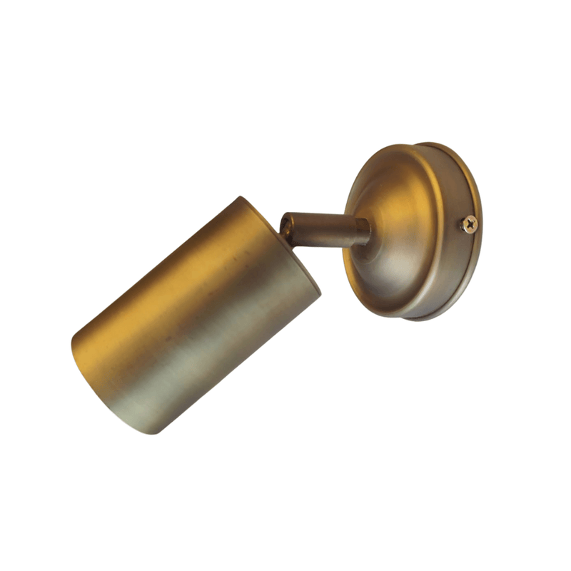 מנורת קיר BETO -פליז