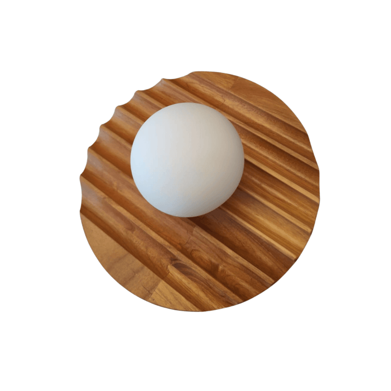 מנורת קיר EDEN-S