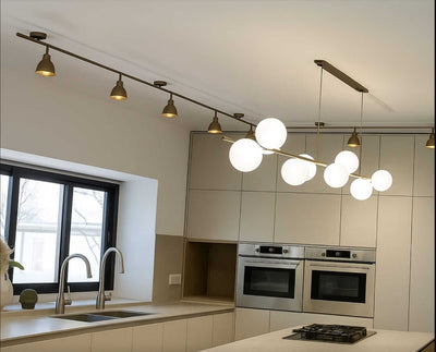 מנורת קיר MAYO -פליז