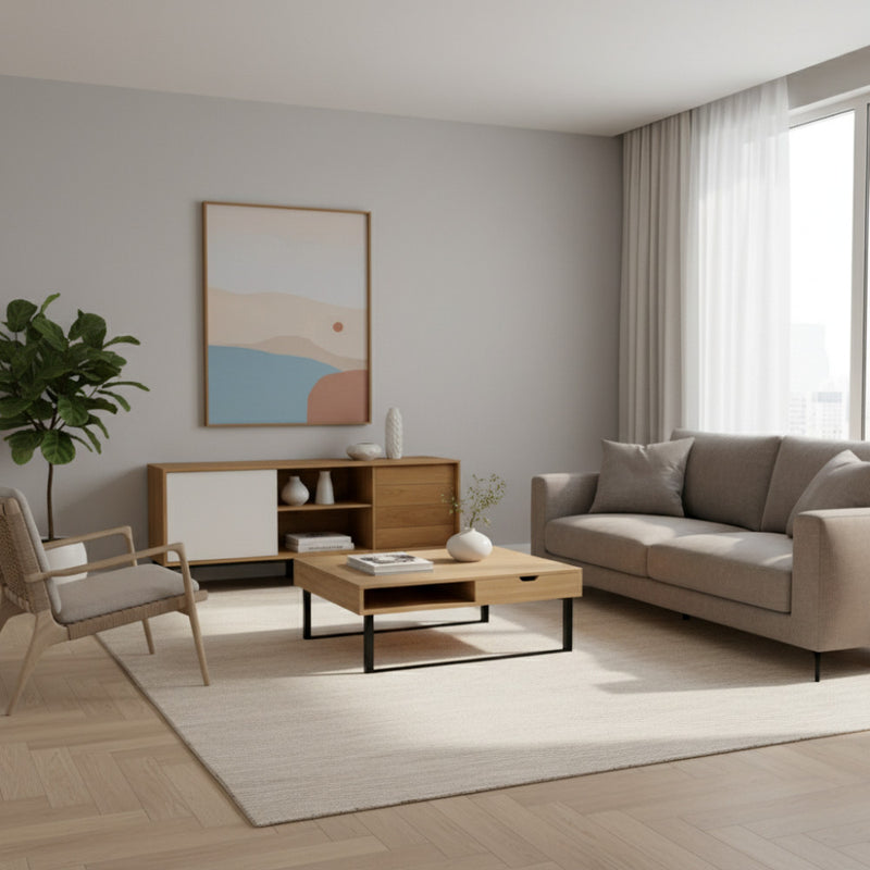 מזנון דגם ברלין