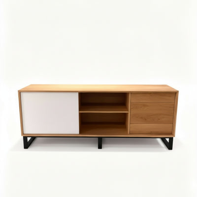 מזנון דגם ברלין