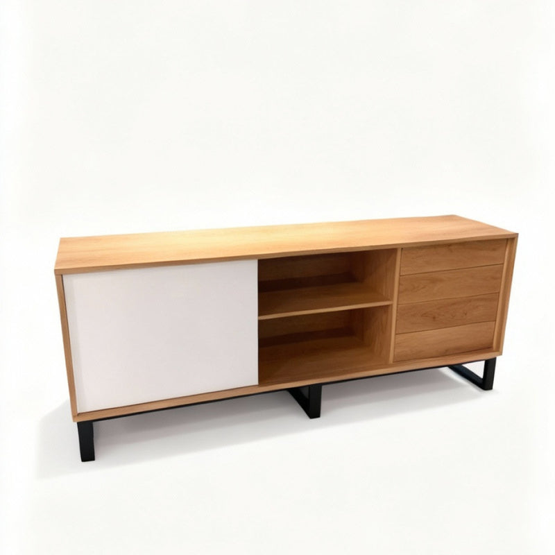 מזנון דגם ברלין