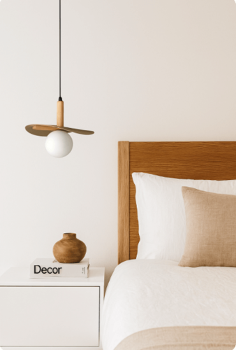 מנורה תלויה MENY