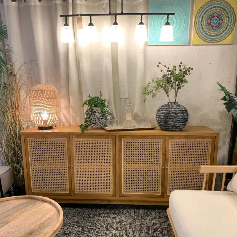 שידה דגם ערבה Hootam