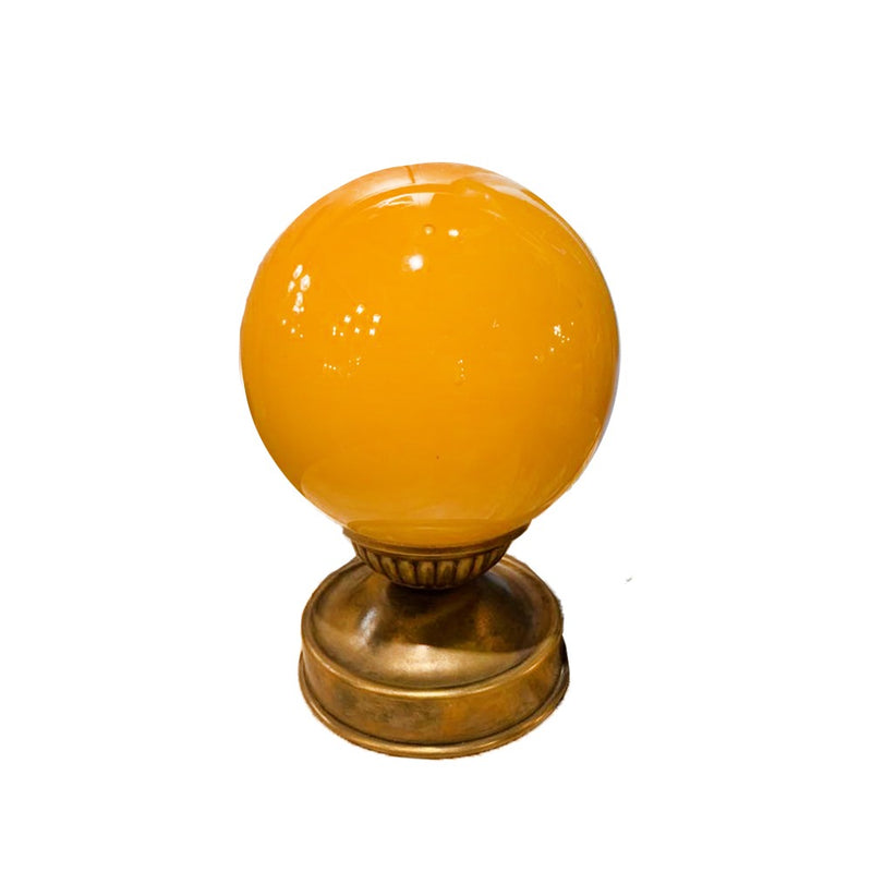 מנורת שולחן כדור דגם טל