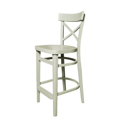 כסא בר טומי איקס שמנת Hootam