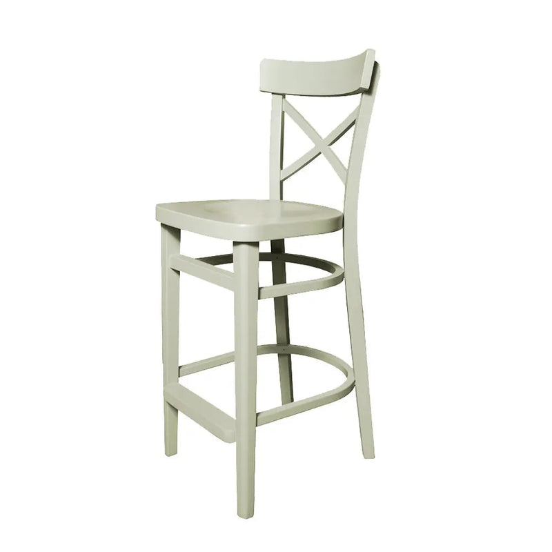 כסא בר טומי איקס שמנת Hootam