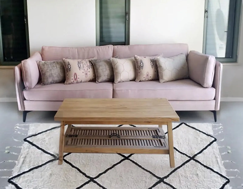 ספה דגם נועם Hootam