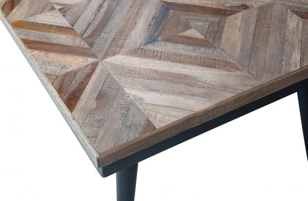 שולחן סלון דגם רומביק