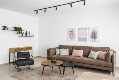 ספה דגם נועם Hootam