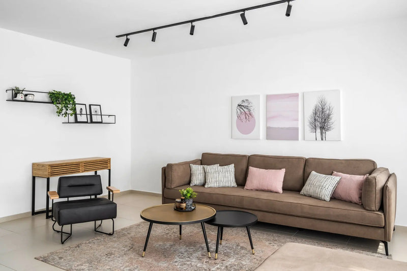 ספה דגם נועם Hootam