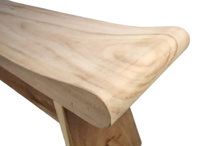 150 סמ ספסל רונדו Hootam