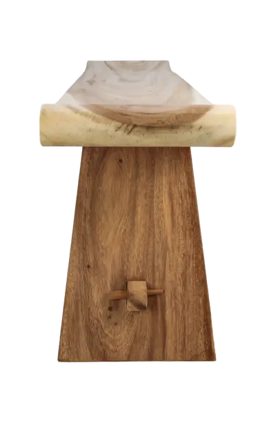 150 סמ ספסל רונדו Hootam