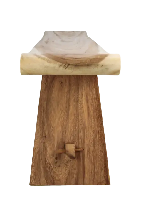 150 סמ ספסל רונדו Hootam