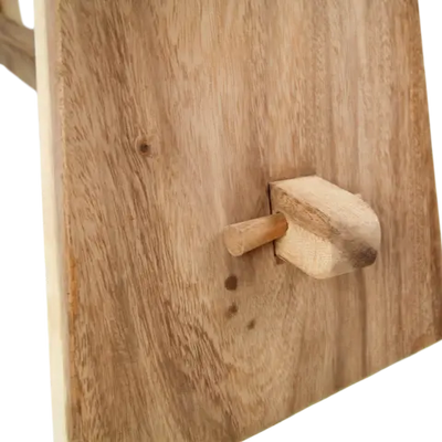 150 סמ ספסל רונדו Hootam