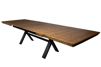 שולחן אוכל דגם ורונה -180